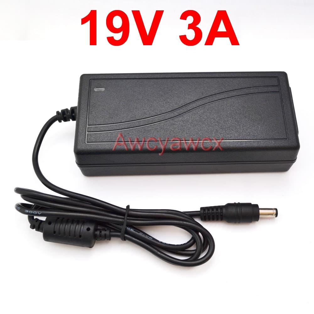 อะแดปเตอร์ชาร์จไฟ 19V 3A 2A AC สําหรับลําโพงสตูดิโอ JBL Xtreme 1 2 Music War Drum Second Generation Harman Kardon Onyx Studio 1 2 3 4 5 6 7 HK Aura Studio go play รูปที่ 1