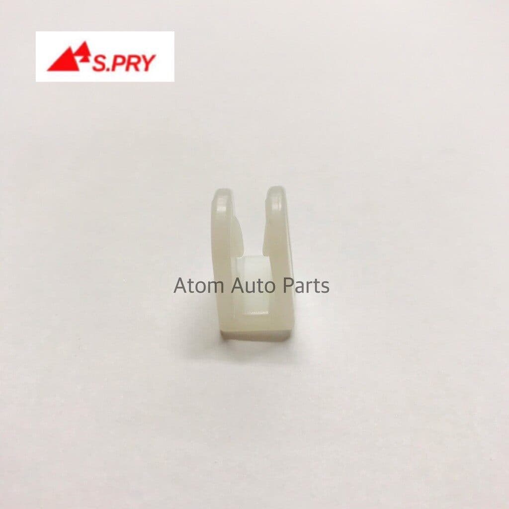 บูชกันกระแทกขาคลัช VIGO ขาครัช แป้นรอง จำนวน 1 ตัว รหัส. TT351 OEM S.PRY S รูปที่ 3
