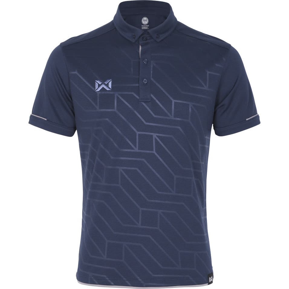 ลดแล้วลดอีก30% Sport เสื้อ WARRIX รุ่น VIVIDUS รหัส WA-242PLACL30 วาริกซ์เสื้อโปโล WARRIX แท้100% รูปที่ 6