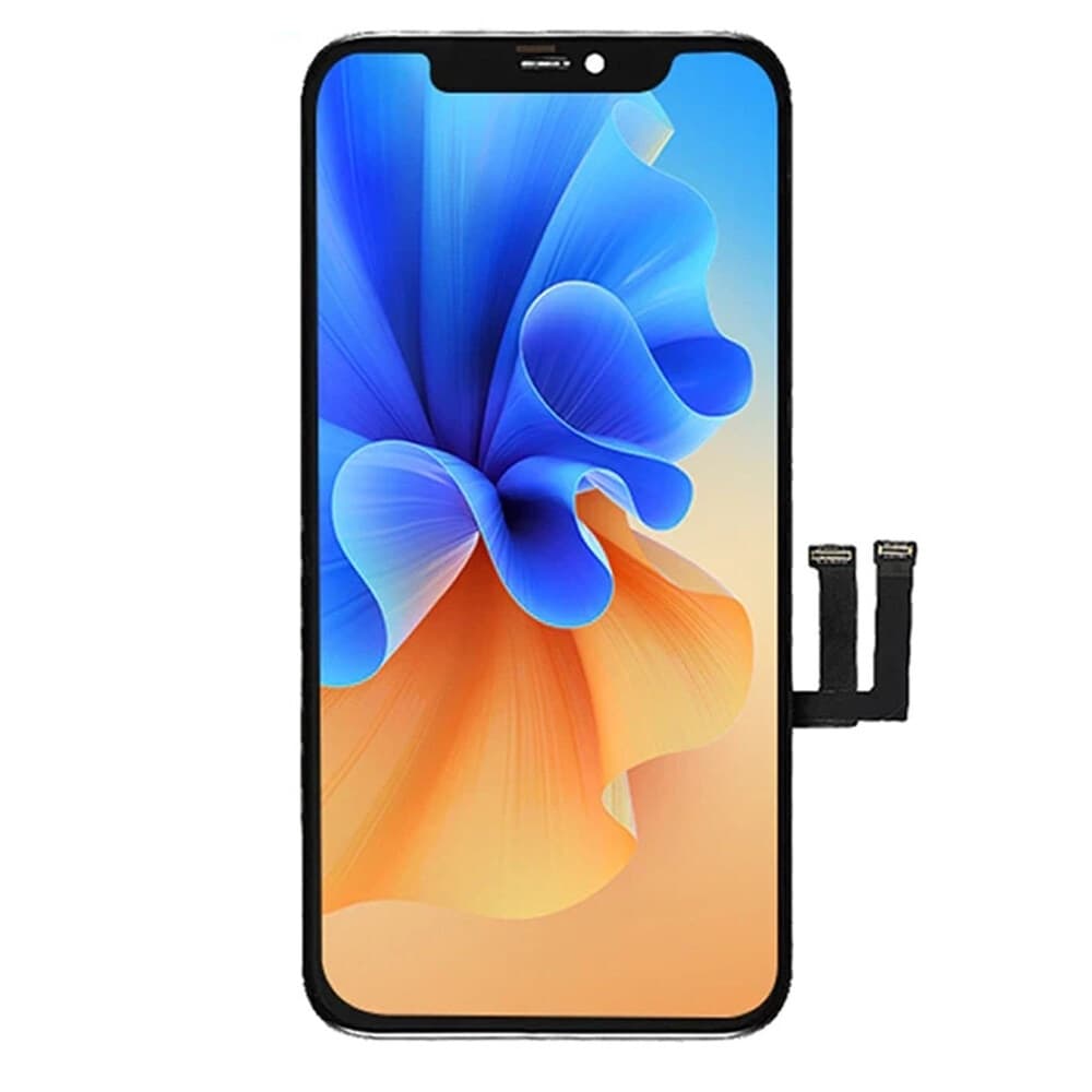 หน้าจอ LCD สำหรับ i6/i6s/6p/6sp/i7/7p/i8/8p/x/xs/xr/11 จอชุด จอพร้อมทัชสกรีน จอ+ทัช Lcd Display แถมไขควง รูปที่ 3