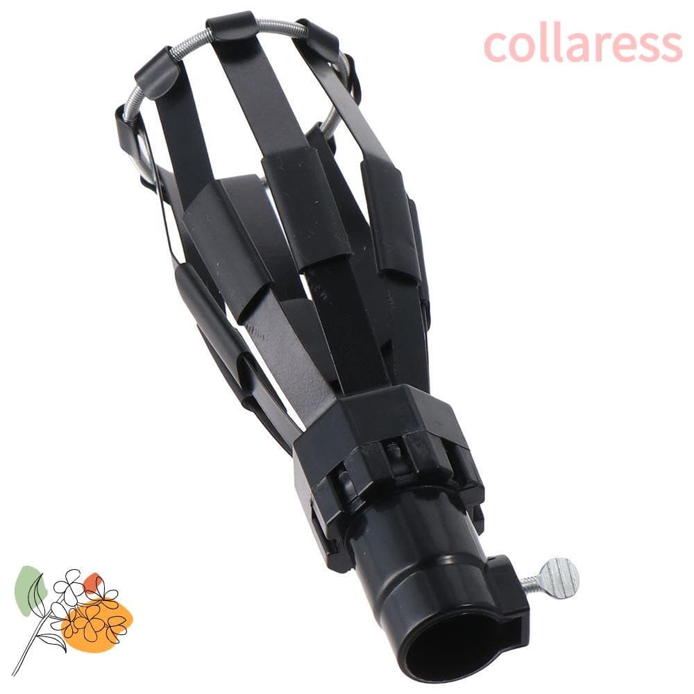 Collaress Floodlight, Black Bulb Changer, Telescoping Pole Changer Kit เครื่องเปลี่ยนหลอดไฟหัก รูปที่ 1