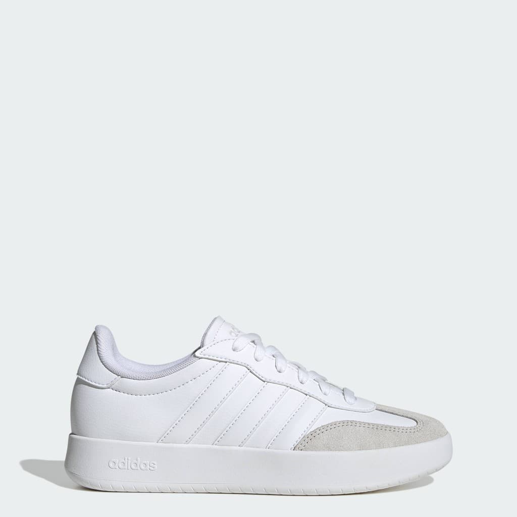 adidas Tennis & Lifestyle Barreda Shoes Women White JI4903