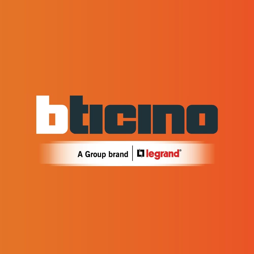 BTicino ลูกย่อยเซอร์กิตเบรกเกอร์ ชนิด 1โพล 10 แอมป์ 6kA Plug-In 1P ,10A 6kA รุ่น BTP1C10 | BTicino รูปที่ 9