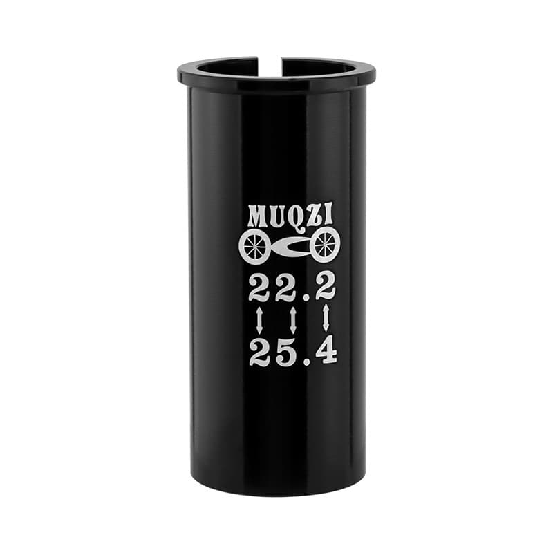 Muqzi อะแดปเตอร์หลักอาน 22.2 25.4 27.2 เป็น 28.6 30 30.4 30.8 30.9 31.6 31.8 33.9 34.9 สําหรับจักรยานเสือภูเขา รูปที่ 7