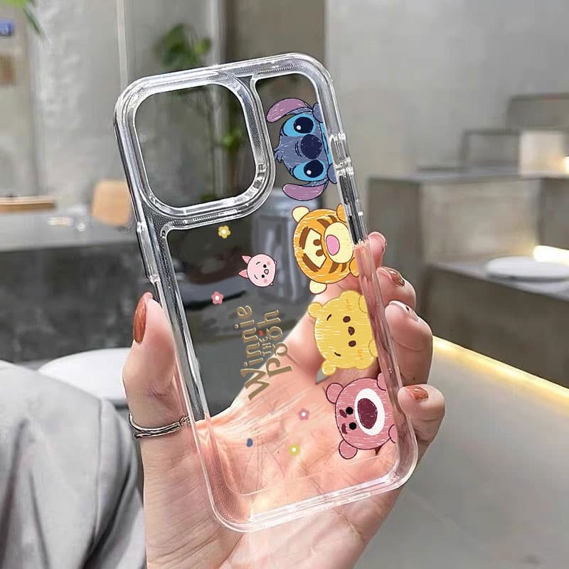 เคส Samsung S23 Ultra S22 S21 Ultra Note20 Ultra Note 10 Plus A04 A13 A34 A03 A14 S20 Fe A73 A24 A23 A02 A53 A32 A54 รูปที่ 4
