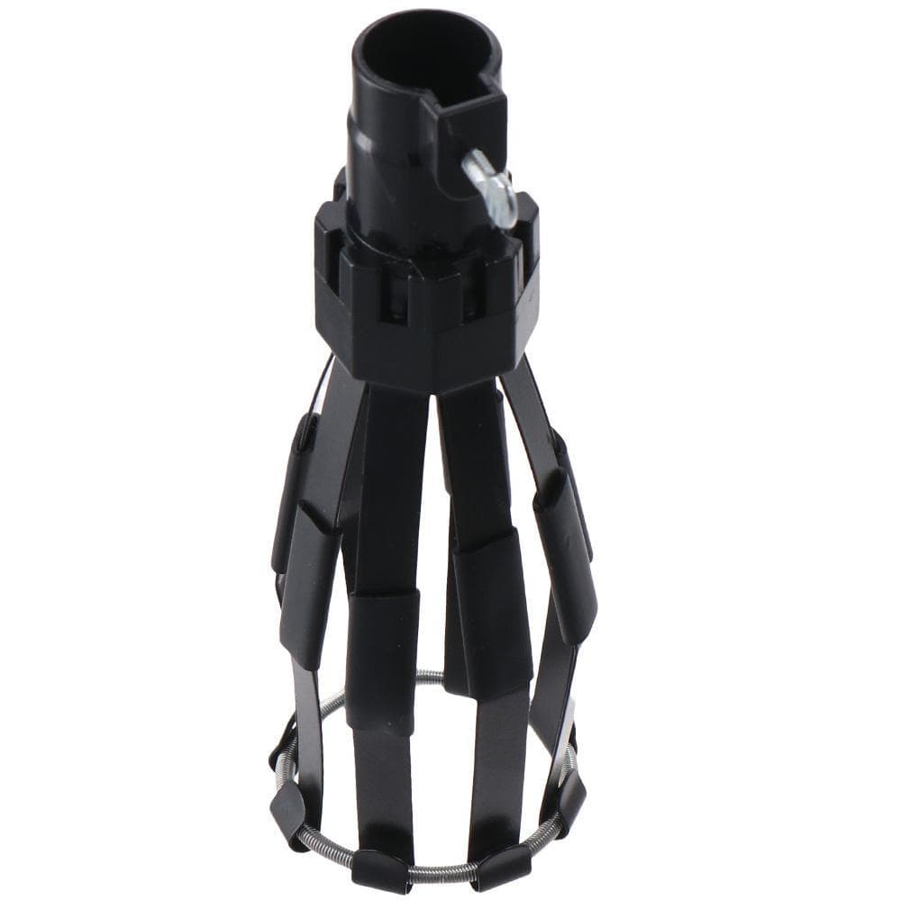 Collaress Floodlight, Black Bulb Changer, Telescoping Pole Changer Kit เครื่องเปลี่ยนหลอดไฟหัก รูปที่ 8