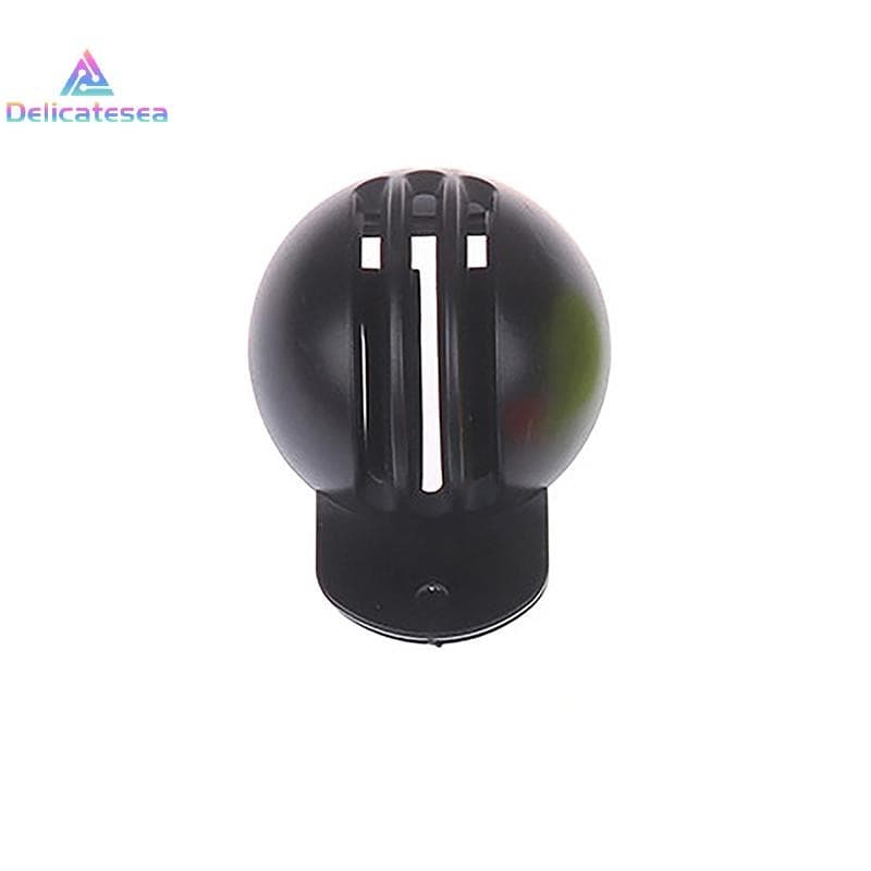 1 ชุด Golf Marker เครื่องมือมือพร้อมปากกา Golfing Marker เครื่องมือชุดจัดตําแหน่งพร้อมปากกามาร์กเกอร์ลูกกอล์ฟวาดสายเครื่องมือใหม่ รูปที่ 4