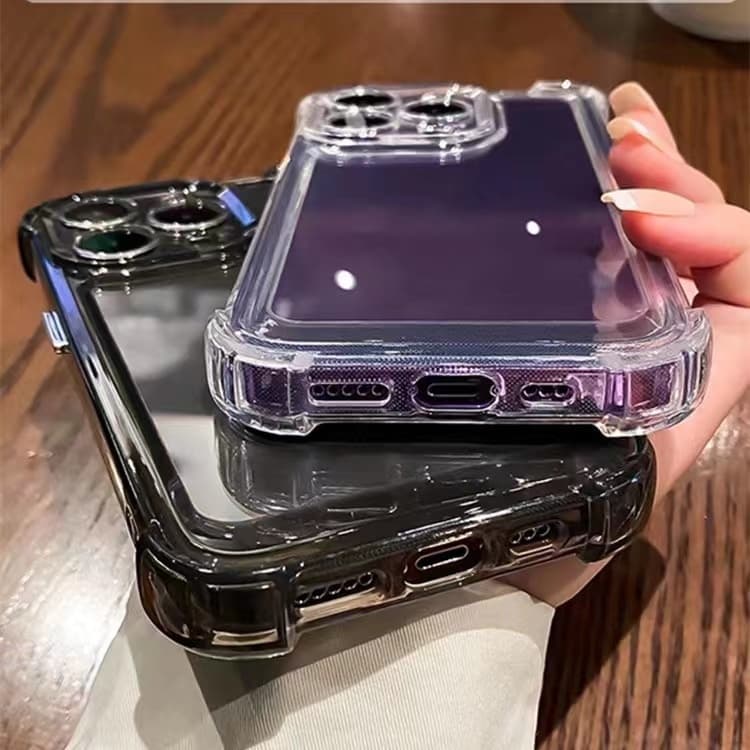 SUNใช้กับ เคสไอโฟน11 iPhone 17 16 16Pro 16plus 13/12 14 pro max 15 pro max 8 7Plus X/XR/XS MAX #045 รูปที่ 5