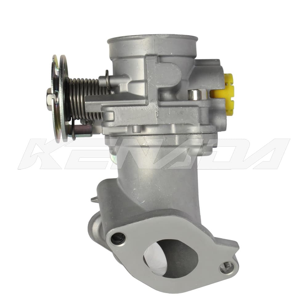 KENADA RACNG ชุดเรือนลิ้นเร่ง, ปีกผีเสื้อ ตรงรุ่น AEROX155 NVX155 NMAX155 V2 AEROX 2017-2020 รูปที่ 8