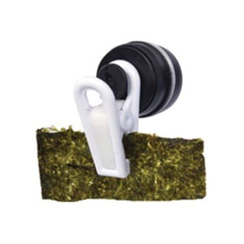 VastOcean Veggie-Mag ที่หนีบสาหร่าย ที่ให้อาหารปลา Feeding Clip Magnet อย่างดี รองรับกระจกหนาถึง 15mm หนีบแน่นไม่หลุด รูปที่ 3
