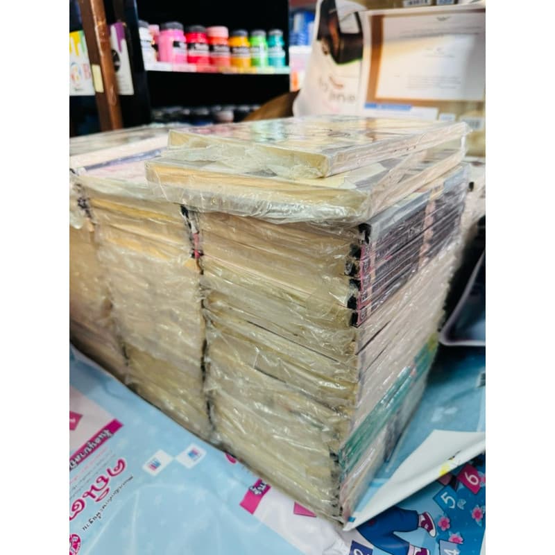 การ์ตูน วาย พิมพ์ใหม่ล่าสุด คัทวาย ซีแอนเอ้น CN มือหนึ่ง คละเรื่อง ลดพิเศษ 20 บาท หนังสือ มังงะ y yaoi เกย์ ชายรักชาย รูปที่ 8