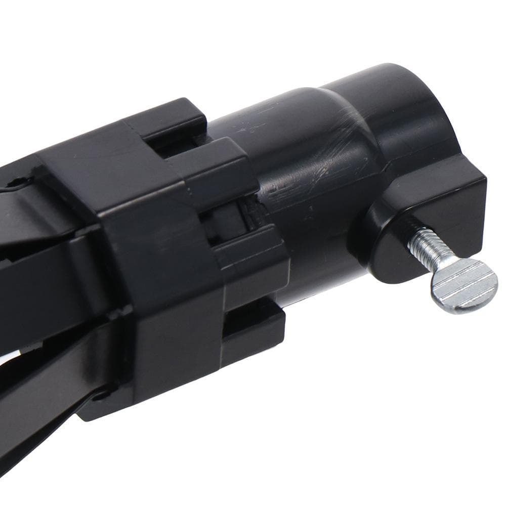 Collaress Floodlight, Black Bulb Changer, Telescoping Pole Changer Kit เครื่องเปลี่ยนหลอดไฟหัก รูปที่ 6