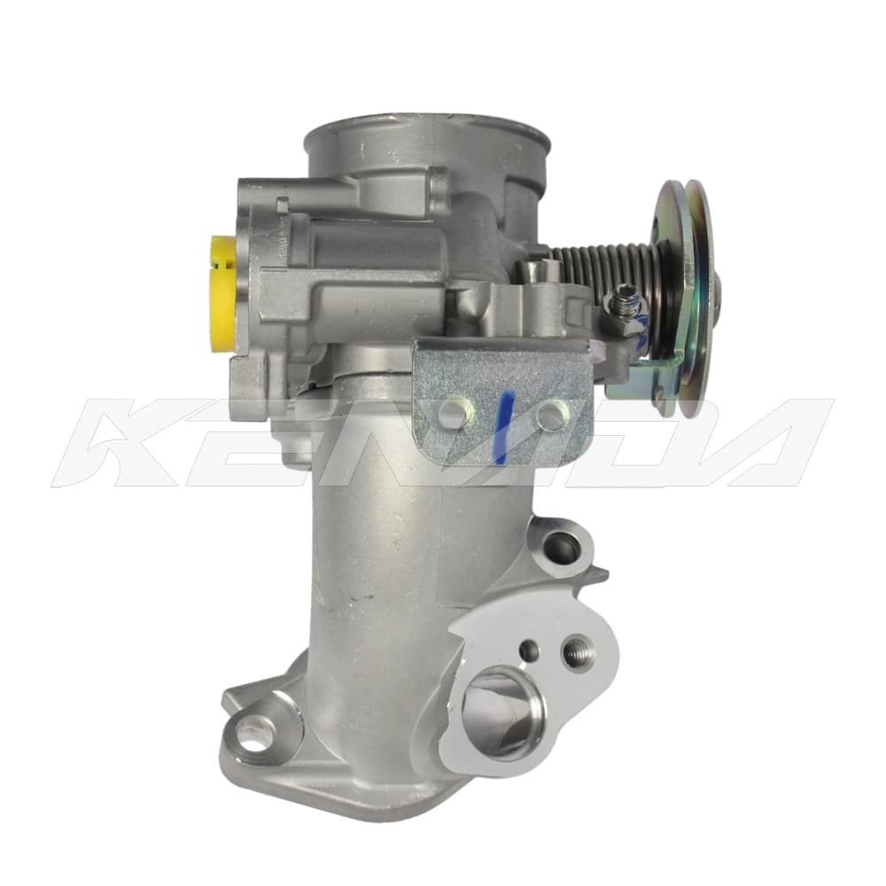 KENADA RACNG ชุดเรือนลิ้นเร่ง, ปีกผีเสื้อ ตรงรุ่น AEROX155 NVX155 NMAX155 V2 AEROX 2017-2020 รูปที่ 7