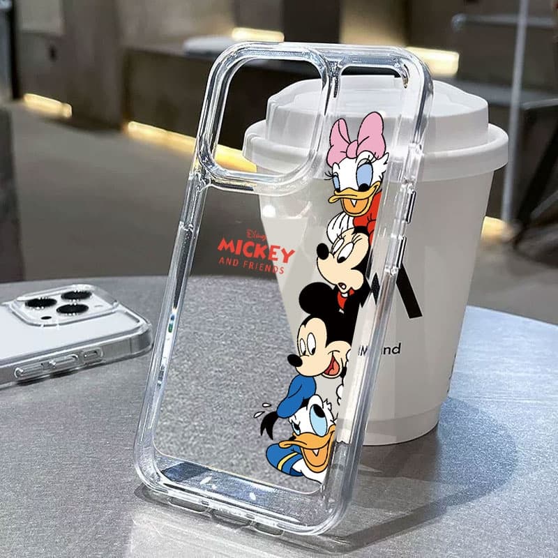 เคส Samsung S23 Ultra S22 S21 Ultra Note20 Ultra Note 10 Plus A04 A13 A34 A03 A14 S20 Fe A73 A24 A23 A02 A53 A32 A54 รูปที่ 2