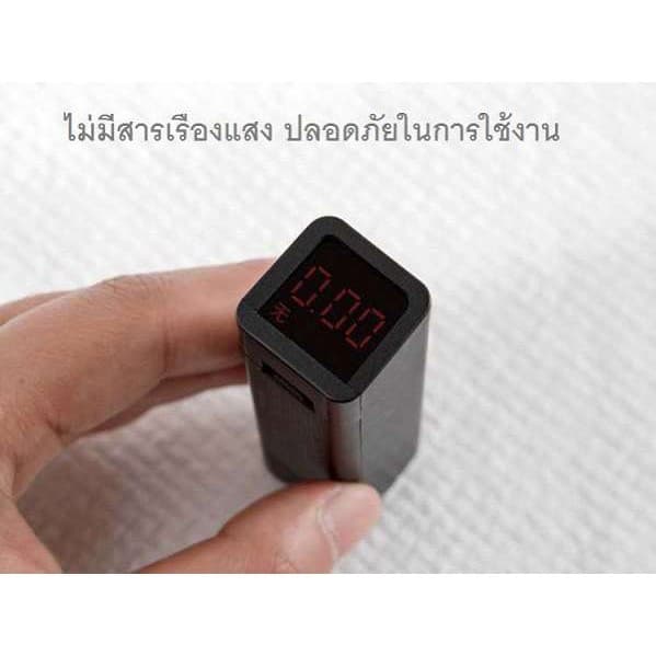 ผ้าเช็ดหน้าอัดเม็ด จากธรรมชาติพกพาสะดวก 1 เม็ด รูปที่ 4