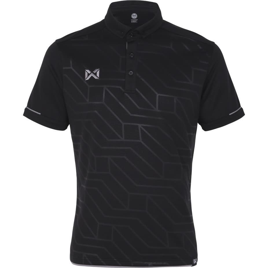 ลดแล้วลดอีก30% Sport เสื้อ WARRIX รุ่น VIVIDUS รหัส WA-242PLACL30 วาริกซ์เสื้อโปโล WARRIX แท้100% รูปที่ 7