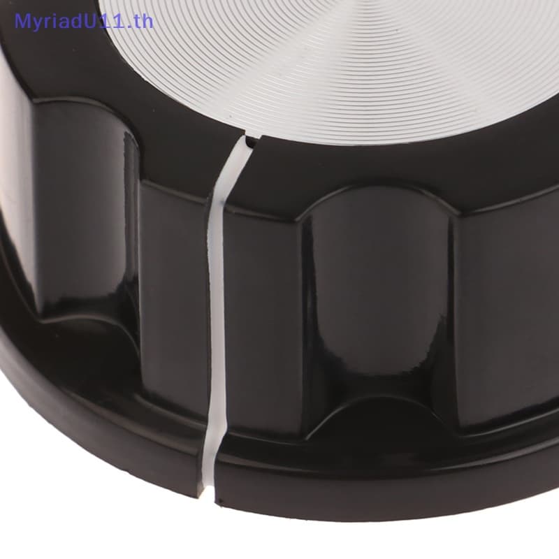 MyriadU 1PCS สําหรับอุปกรณ์เสริม Air Fryer KL50-G3 ปุ่มจับเวลา D ประเภทจับเวลาเพลาครึ่งวงกลมหม้อความดัน TH รูปที่ 3