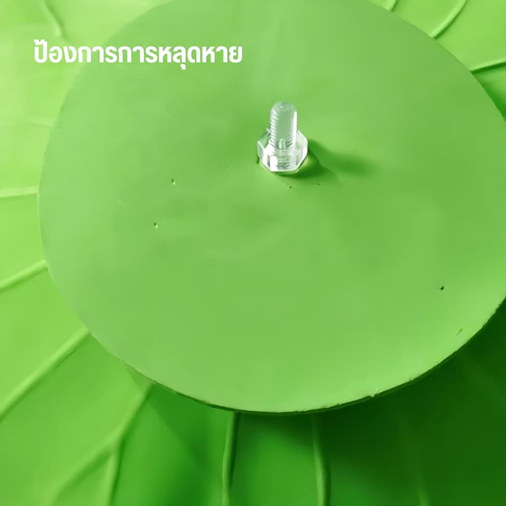 ดอกบัวลอยน้ำ เสริมฮวงจุ้ย ดอกบัวปลอมลอยน้ำ ดอกบัว ดอกบัวมงคล ใช้ตกแต่งบ่อน้ำ ตกแต่งสวน รูปที่ 5