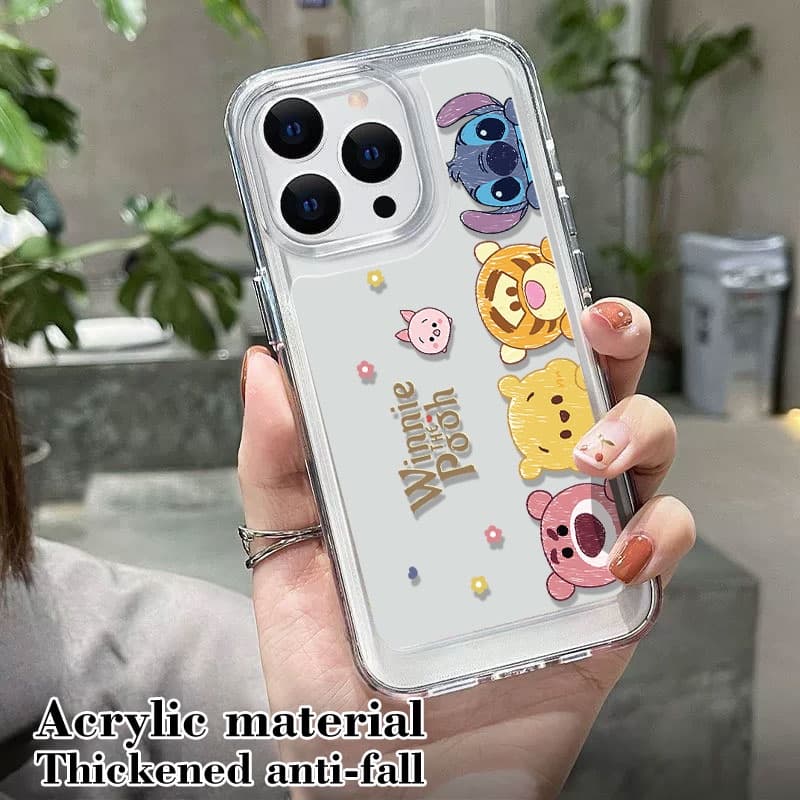 เคส Samsung S23 Ultra S22 S21 Ultra Note20 Ultra Note 10 Plus A04 A13 A34 A03 A14 S20 Fe A73 A24 A23 A02 A53 A32 A54 รูปที่ 5