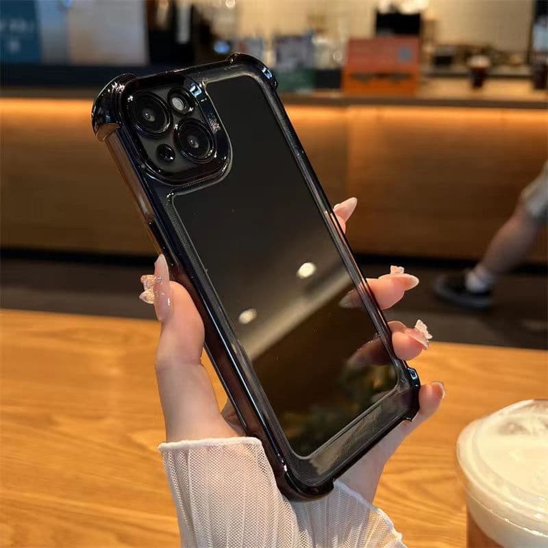 SUNใช้กับ เคสไอโฟน11 iPhone 17 16 16Pro 16plus 13/12 14 pro max 15 pro max 8 7Plus X/XR/XS MAX #045 รูปที่ 2