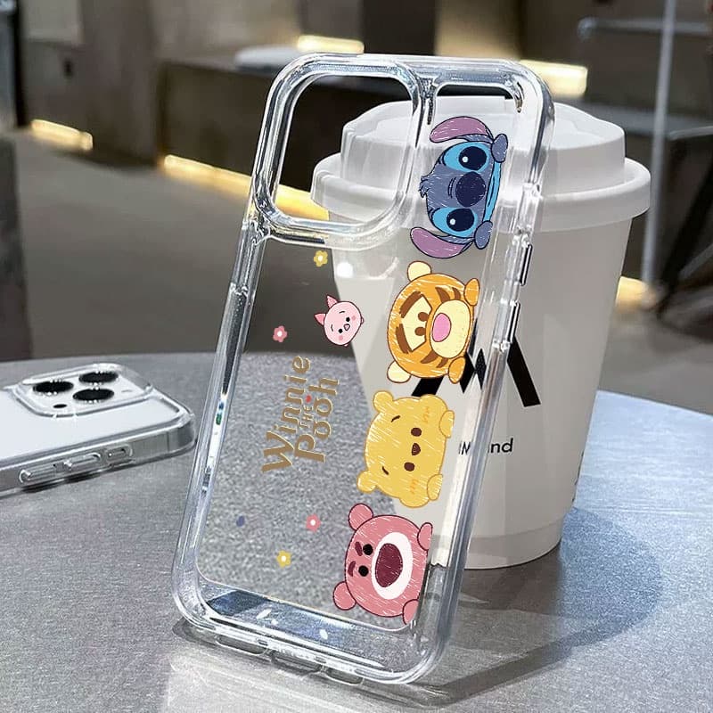 เคส Samsung S23 Ultra S22 S21 Ultra Note20 Ultra Note 10 Plus A04 A13 A34 A03 A14 S20 Fe A73 A24 A23 A02 A53 A32 A54 รูปที่ 1