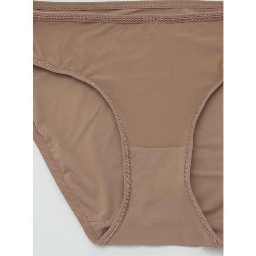 Sabina กางเกงชั้นใน รุ่น Panty Zone รหัส SUZ23011C4 สีเนื้อแทน รูปที่ 3