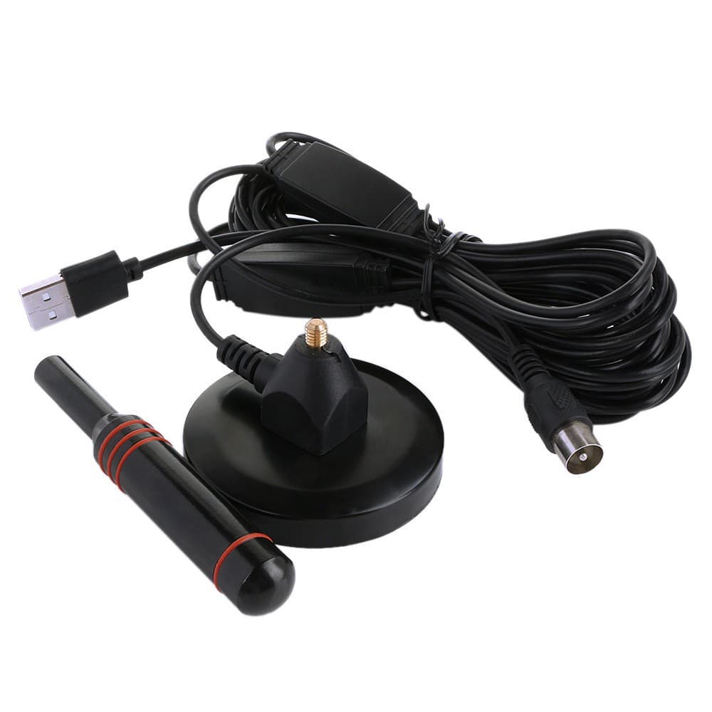 ยอดขายอันดับ1 DIGITAL TV ANTENNA รุ่น DVB-T2 เสาอากาศทีวีดิจิตอล เสารับสัญญาณทีวีดิจิตอล รูปที่ 6