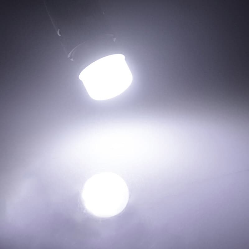 ไฟเบรกLed 1157 1156 ไฟเลี้ยวรถยนต์ 3014 9smd ไฟถอยหลัง รูปที่ 8