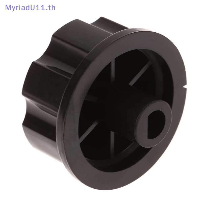 MyriadU 1PCS สําหรับอุปกรณ์เสริม Air Fryer KL50-G3 ปุ่มจับเวลา D ประเภทจับเวลาเพลาครึ่งวงกลมหม้อความดัน TH รูปที่ 8