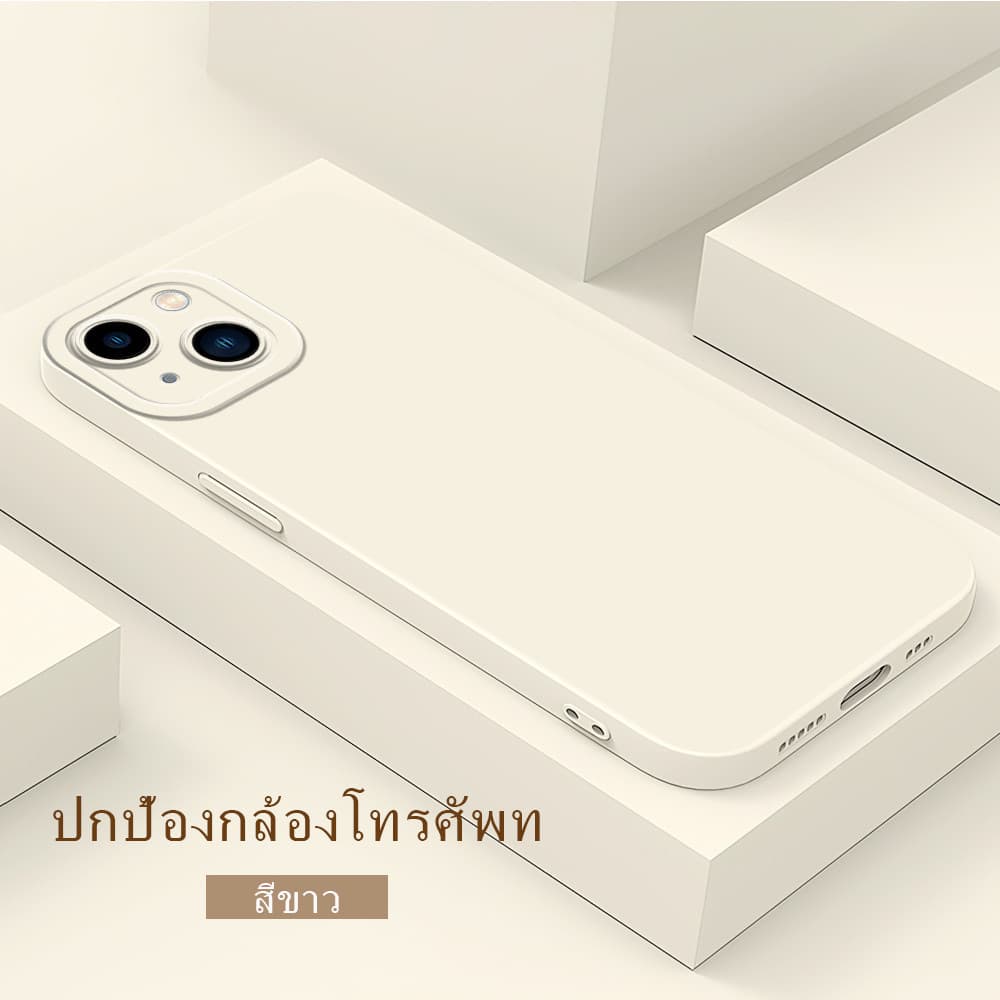 เคส For เคสนิ่ม Infinix Smart 8 Hot 20 20C 30 40 40i Tecno Spark Go 2024 Pro เคสอินฟินิกซ์ เคสซิลิโคน Silicone Case TY รูปที่ 2
