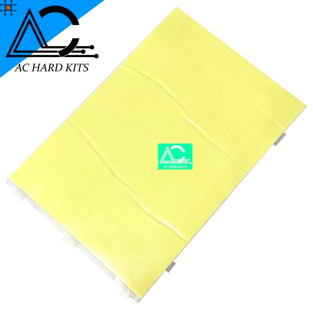 Breadboard บอร์ดทดลอง 170 / 400 / 830 จุด โฟโต้บอร์ด สีขาว / สีใส รูปที่ 7