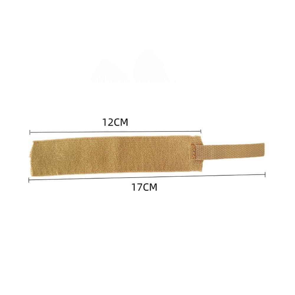 Aswell Men Catheter Supplies,Reusable Elastic Male External Catheter Kit, No Leaking Adjustable Male Catheter Fixer รูปที่ 7