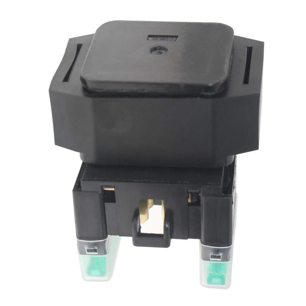 รีเลย์สตาร์ทninja250,ninja300,ninja400,ninja650,z250,z300,z400,z650,er6n,versys300,versys650 เทียบตรงรุ่นไม่ต้องสลับขั้ว รูปที่ 6