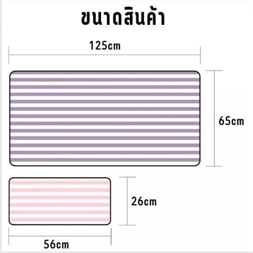 ชุดผ้าเช็ดตัวขนเป็ด ผ้าเช็ดตัวขนเป็ด ผม มีถุงแก้ว สีพื้น ของขวัญ งานแต่ง งานบุญ รูปที่ 8