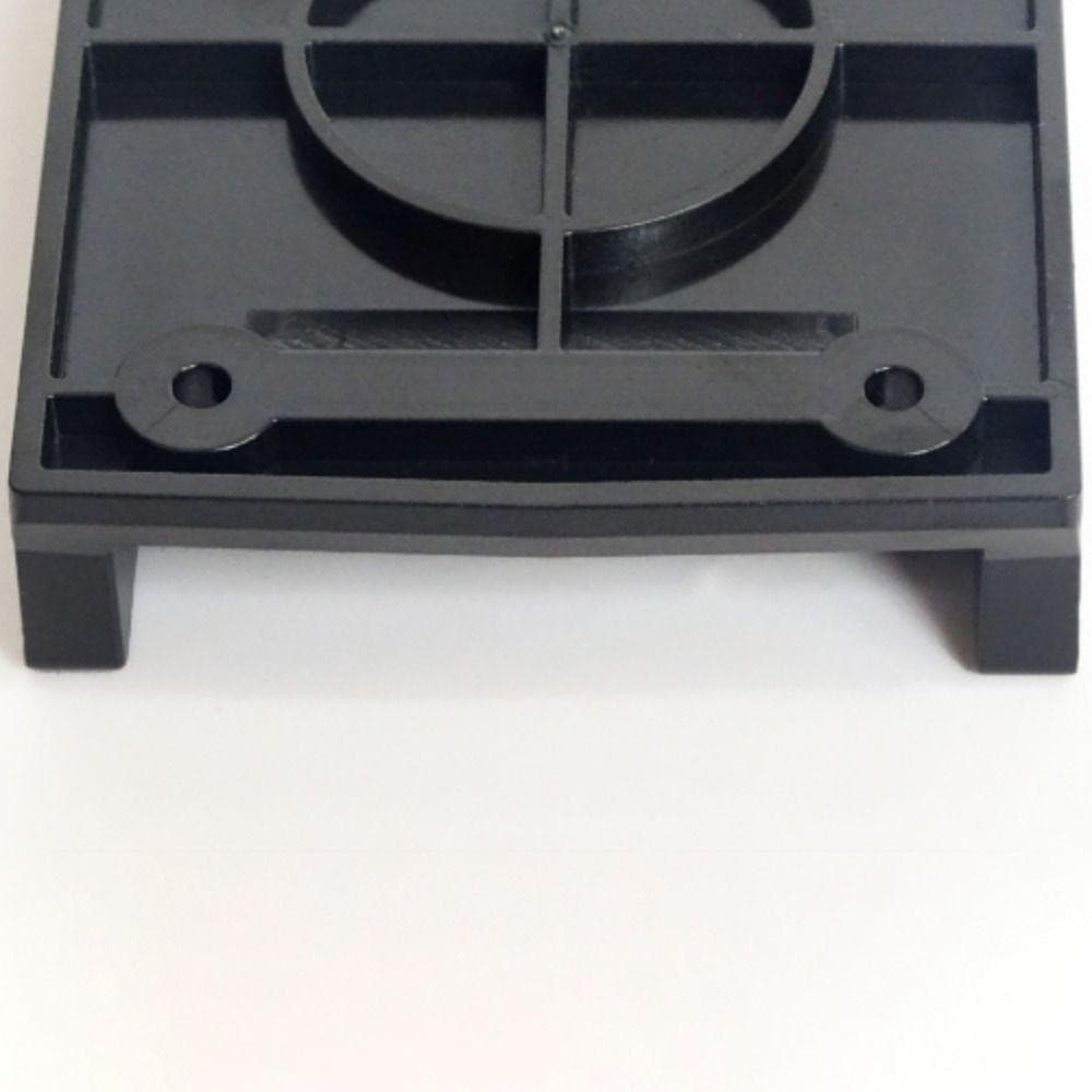 ICRAFT อะแดปเตอร์ DIY, ขั้วต่อแบตเตอรี่ทนทาน ABS, เปลือกหัวชาร์จแบบพกพาสําหรับ Makita/DeWalt/WORX/Milkwaukee แบตเตอรี่ลิเธียม 18V รูปที่ 4
