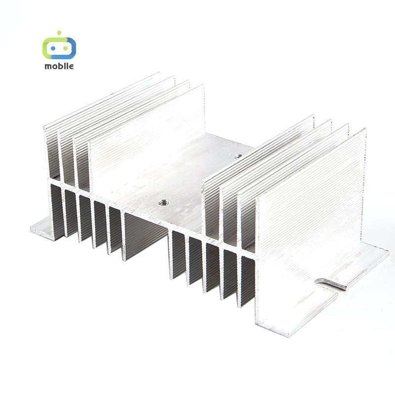 MDS100A MDS150A 1600V Diode Bridge ไดโอดบริจ 100A 1600V / 60A1600V รูปที่ 5