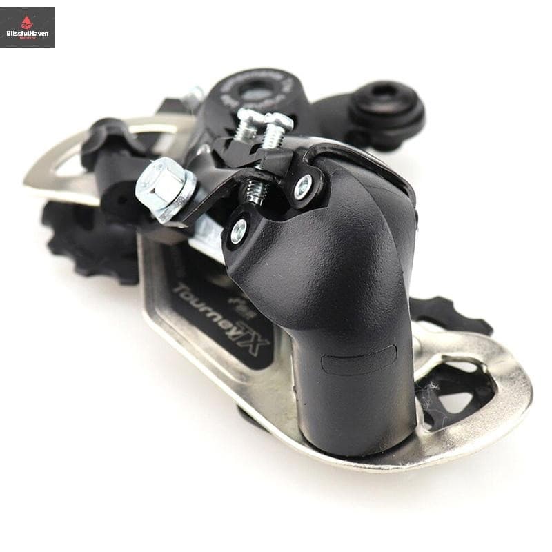 COD Tourney RD-TX35 6/7/8/21/24 Speed Direct Mount ตีนผีหลัง ใหม่ รูปที่ 2