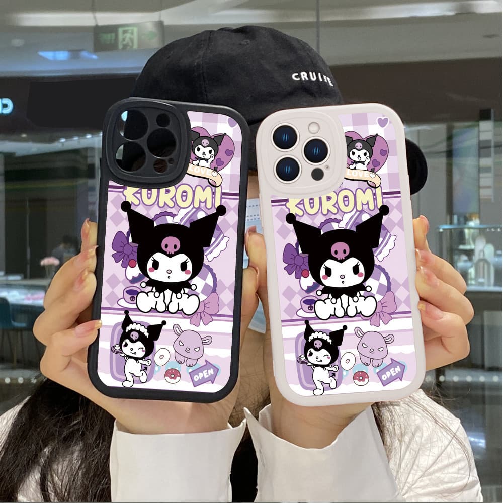 Realme C55 C53 C51 C35 C33 C30S C21Y C11 C12 C25 C20 C21 C17 Note 50 10 8 7 7i 6i 5 5S 5i 4G 2021 เคสเรียวมี KRMเคส รูปที่ 3
