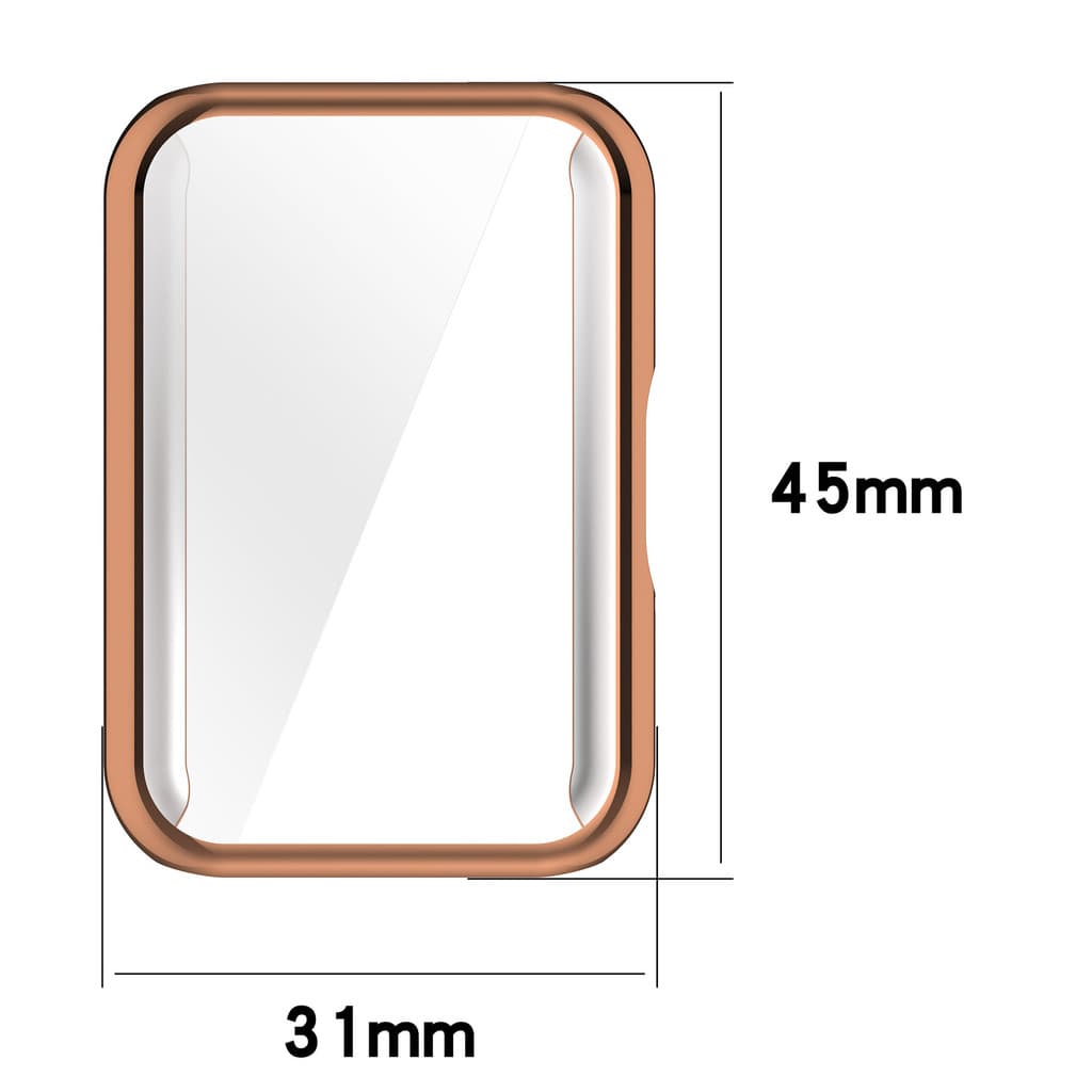 สายนาฬิกา Galaxy watch Fit 3 Fit3 สาย สายนาฬิกาข้อมือ โลหะสเตนเลส อุปกรณ์เสริม สําหรับ Samsung Galaxy Fit 3 รูปที่ 4