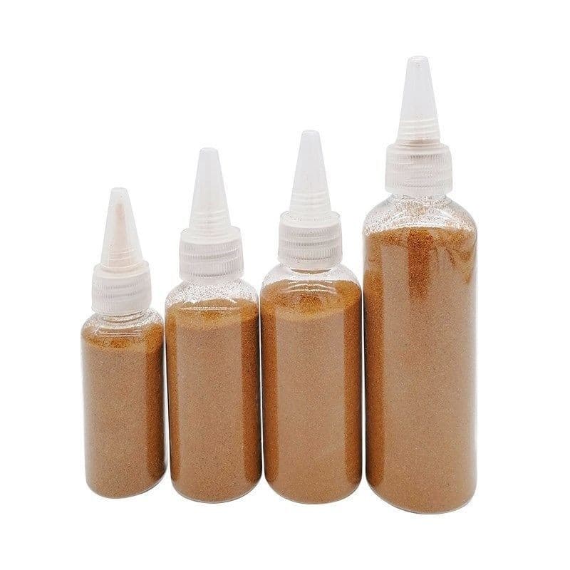 50g/100g อาร์ทีเมีย ฟอกเปลือก ให้ปลากินได้ทันที สำหรับอนุบาลลูกปลาและปลาขนาดเล็ก หรือ ใช้สำหรับบำรุงพ่อแม่พันธ์ุ รูปที่ 7