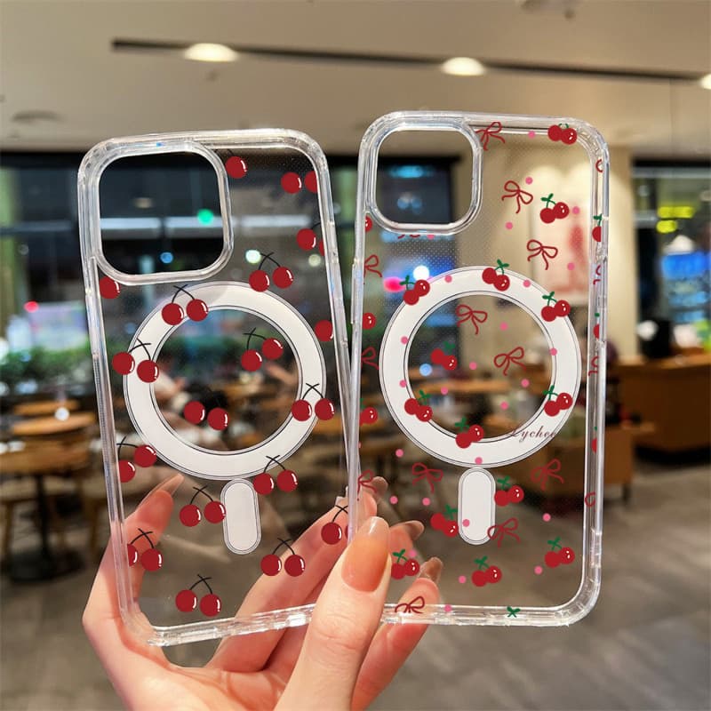 เข้ากันได้สำหรับ iPhone เคสไอโฟน 17AIR 16PROMAX 15PLUS 14PRO 13 12 11PRO-HLYCK85 รูปที่ 8