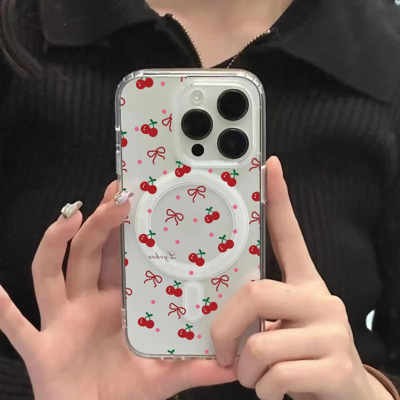 เข้ากันได้สำหรับ iPhone เคสไอโฟน 17AIR 16PROMAX 15PLUS 14PRO 13 12 11PRO-HLYCK85 รูปที่ 7
