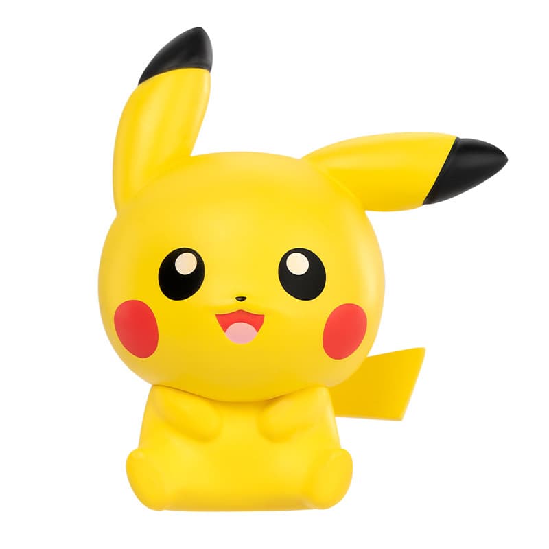 Pokemon Little Adventure Series Pvc 4cm Mini Figure รูปที่ 8
