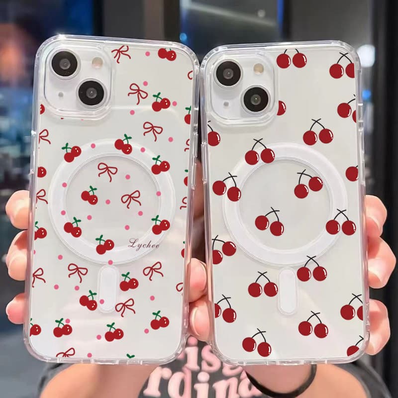 เข้ากันได้สำหรับ iPhone เคสไอโฟน 17AIR 16PROMAX 15PLUS 14PRO 13 12 11PRO-HLYCK85 รูปที่ 9