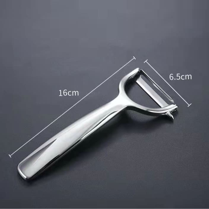 มัลติฟังก์ชั่สแตนเลสกบแอปเปิ้ลปอกครัวเครื่องมือ ดีเอ็นวู รูปที่ 9
