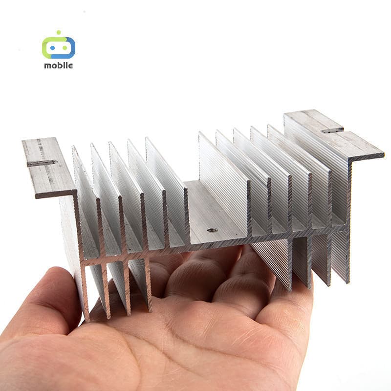 MDS100A MDS150A 1600V Diode Bridge ไดโอดบริจ 100A 1600V / 60A1600V รูปที่ 2