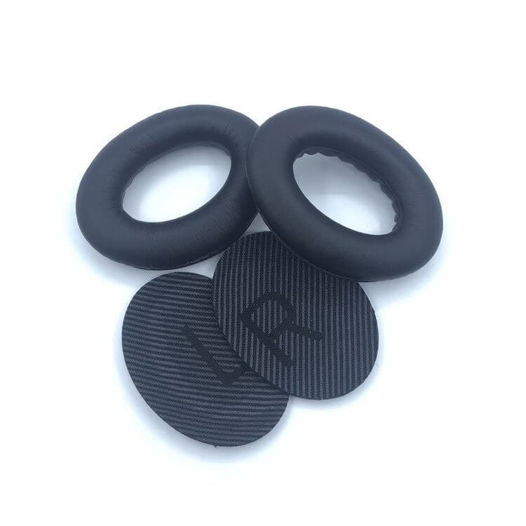 แผ่นครอบหูฟัง แบบหนังนิ่ม แบบเปลี่ยน สําหรับ Bose QuietComfort QC35 25 AE2 AE2i Earpads Ear pads Earpbuff Ear Cushion รูปที่ 5