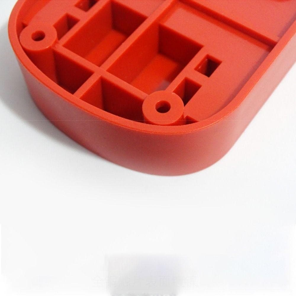 ICRAFT อะแดปเตอร์ DIY, ขั้วต่อแบตเตอรี่ทนทาน ABS, เปลือกหัวชาร์จแบบพกพาสําหรับ Makita/DeWalt/WORX/Milkwaukee แบตเตอรี่ลิเธียม 18V รูปที่ 7