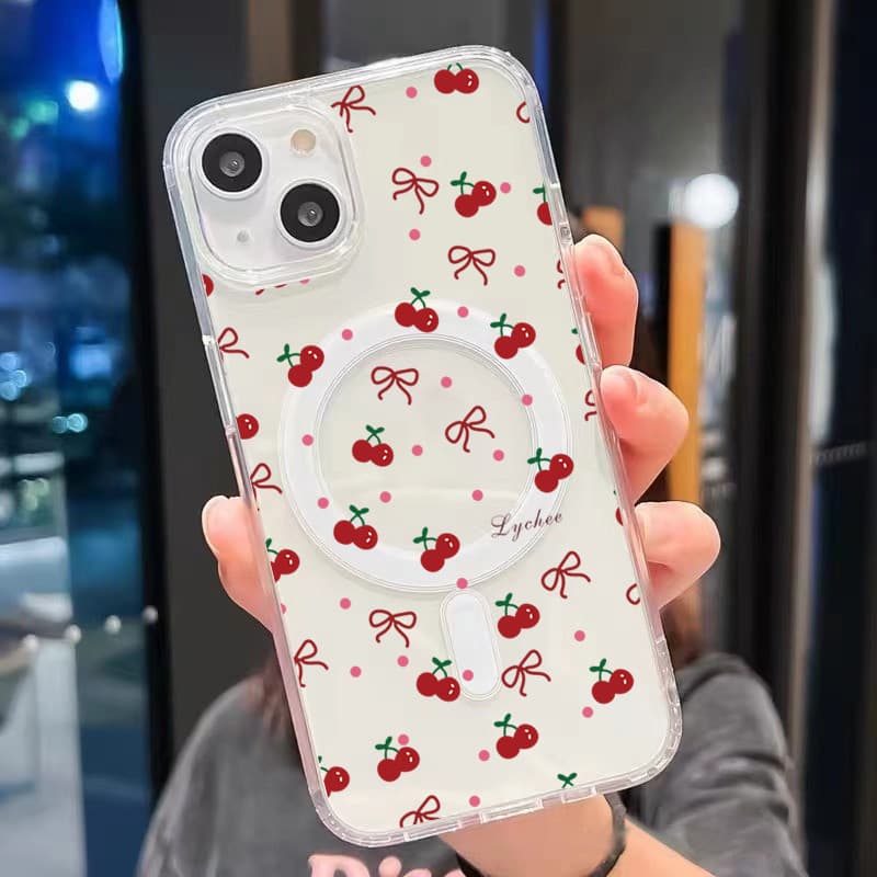 เข้ากันได้สำหรับ iPhone เคสไอโฟน 17AIR 16PROMAX 15PLUS 14PRO 13 12 11PRO-HLYCK85 รูปที่ 6