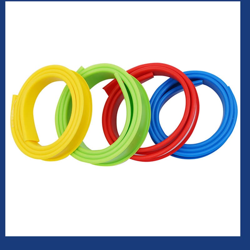เทปกาว PVC 5-36 มม. ยาว 2 เมตร สําหรับตกแต่งขอบโต๊ะ เฟอร์นิเจอร์ ตู้ รูปที่ 5